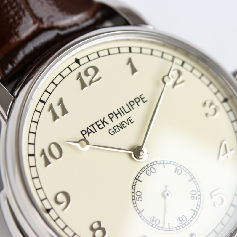 PATEK PHILIPPE Watches